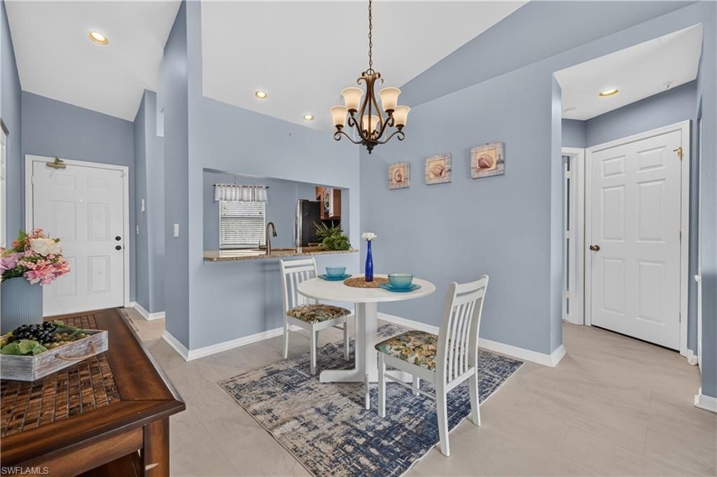 12065 Summergate Cir, Unit 203, Fort Myers, FL 33913 Photo
