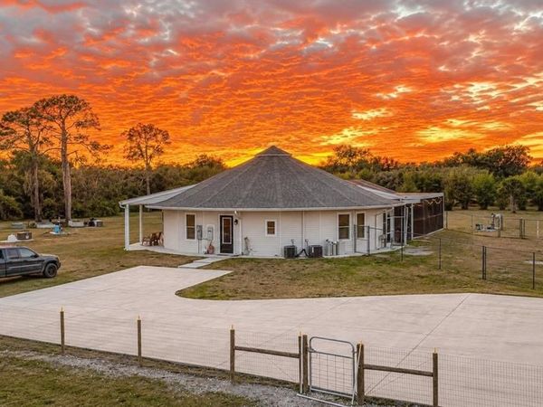 20301 Langford RD , ALVA, FL 33920