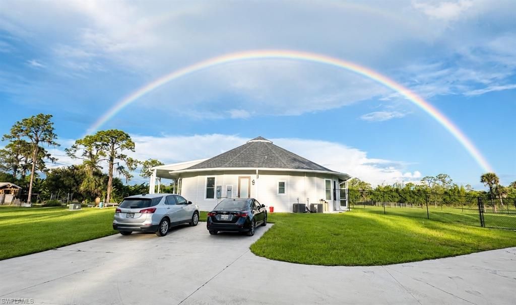 20301 Langford Rd , Alva, FL 33920 Photo