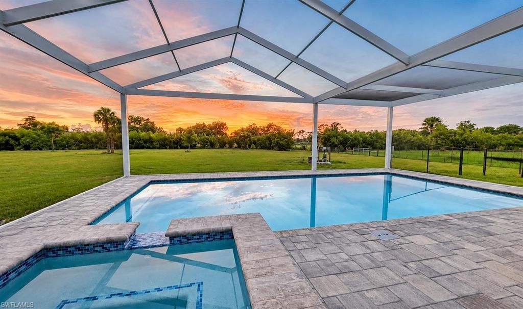 20301 Langford Rd , Alva, FL 33920 Photo