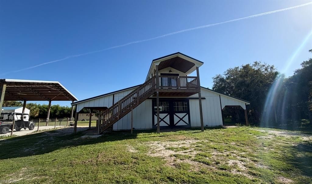 20301 Langford Rd , Alva, FL 33920 Photo