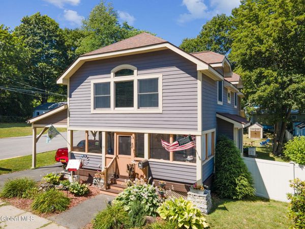 50 West Street, Lake George, NY 12845