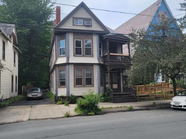 3357 6th Avenue, Troy, NY 12180