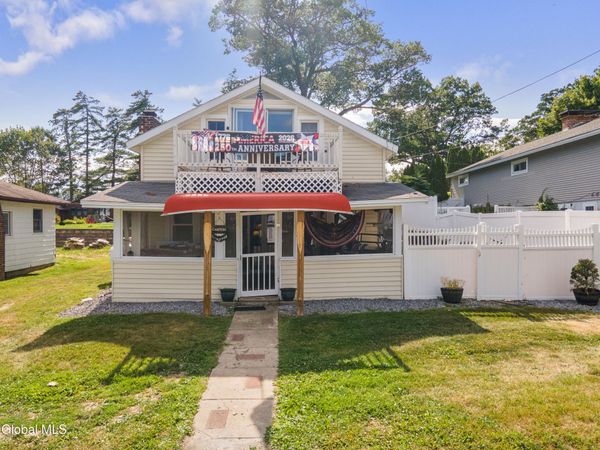 331 Cleverdale Road, Cleverdale, NY 12804