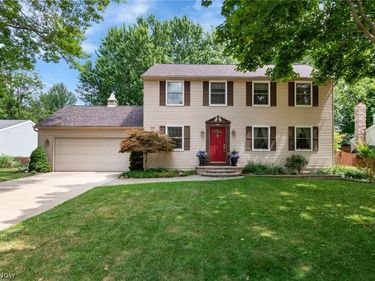 559 Berkshire Drive, Medina, OH 44256