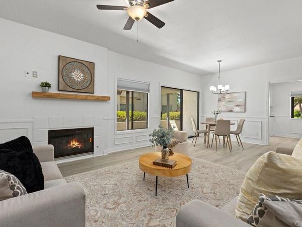 966 Lupine Hills Drive, Unit 64, Vista, CA 92081