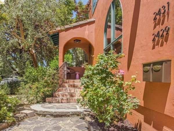 2431 Mckinley AVE, Berkeley, CA 94703