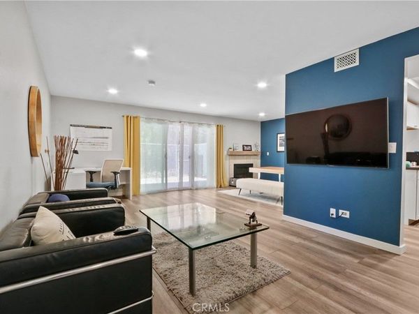 1129 Rosecrans Avenue, Unit 28A, Fullerton, CA 92833