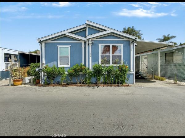 10965 Glenoaks, Unit 39, Pacoima, CA 91331