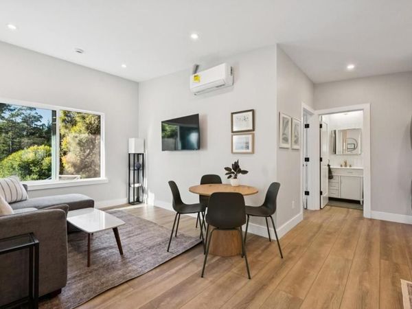 196 Amapola Avenue , Unit A, Pacifica, CA 94044