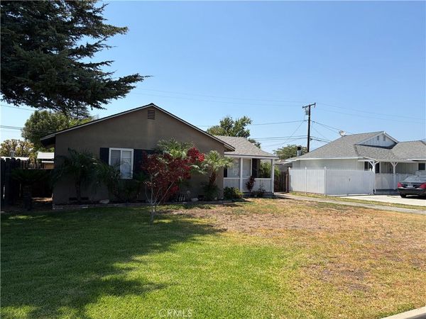 749 N Viceroy, Covina, CA 91723