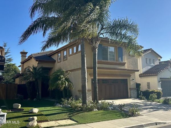 3116 Ferncrest Place, Thousand Oaks, CA 91362