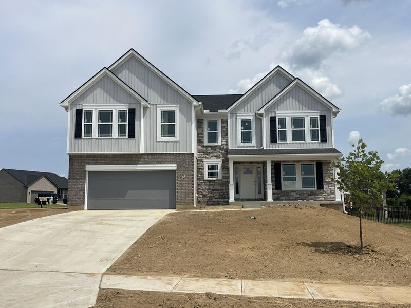1530 Autumn Ridge Drive, Hebron, KY 41048 Photo 1