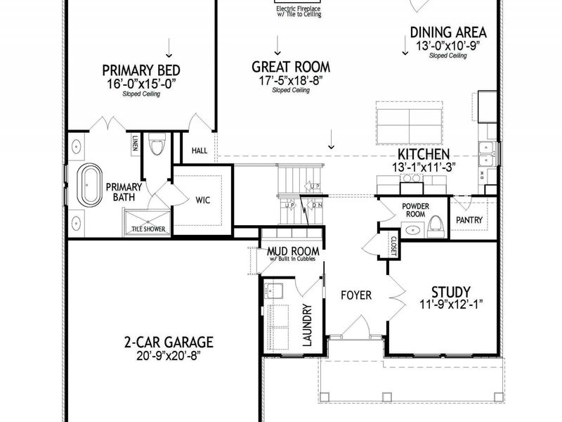 1530 Autumn Ridge Drive, Hebron, KY 41048 Photo 3