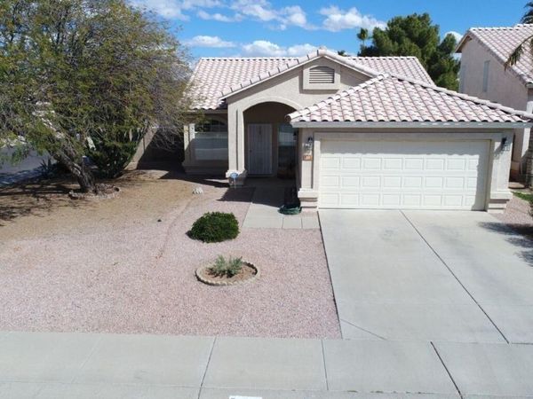 39 N PUEBLO Street, Gilbert, AZ 85233