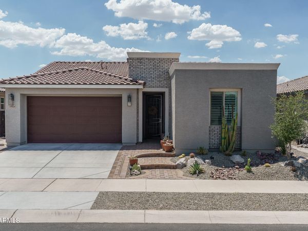 15028 S 179TH Avenue, Goodyear, AZ 85338