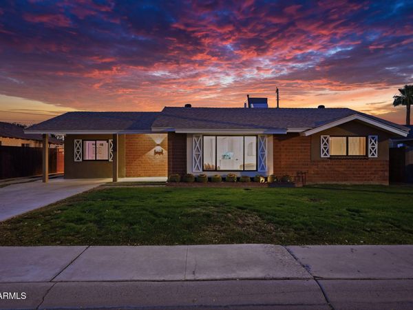 8426 E SHERIDAN Street, Scottsdale, AZ 85257