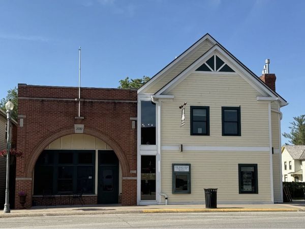 116 W Main Street , West Branch, IA 52358