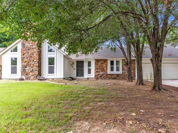 3219 WYTHE DR, Memphis, TN 38134
