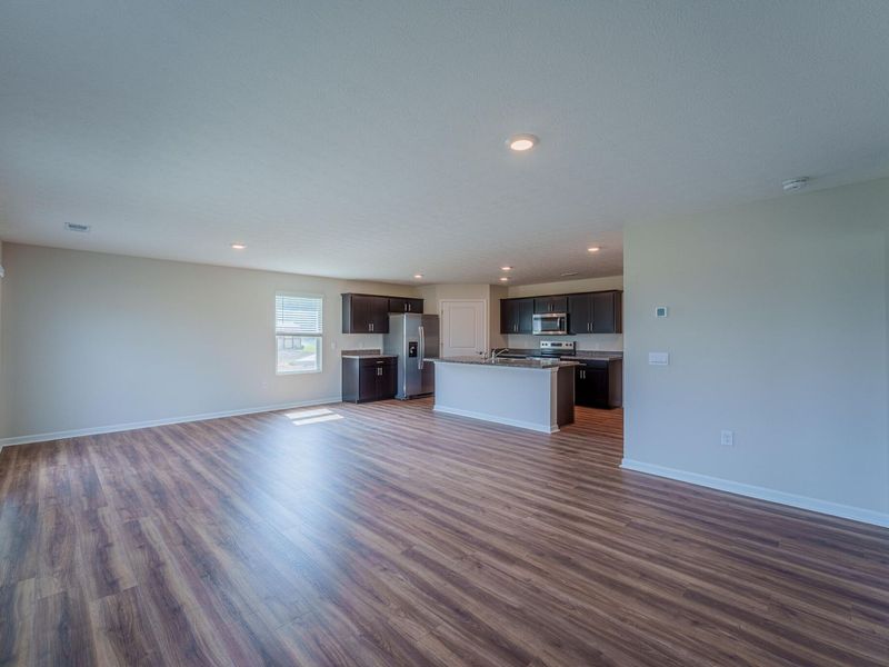 305 Lightfoot Court, New Carlisle, OH 45344 Photo 15