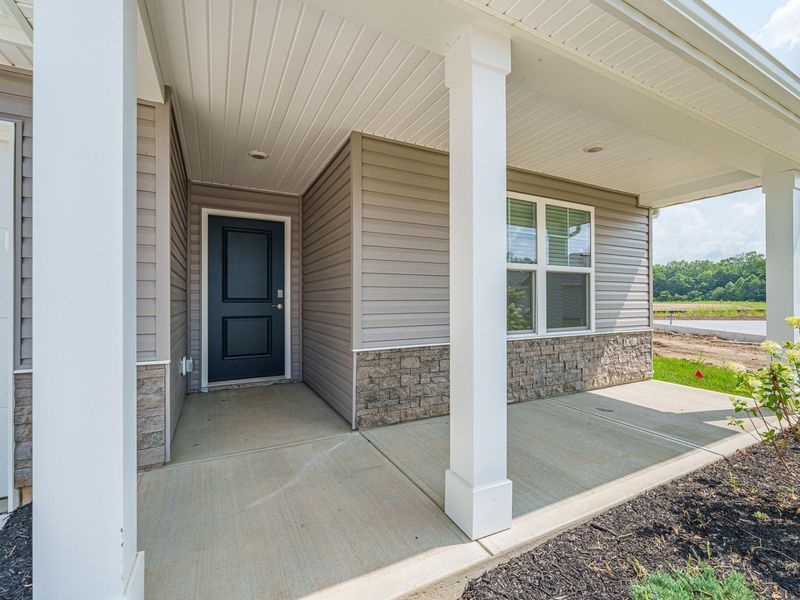 305 Lightfoot Court, New Carlisle, OH 45344 Photo 3