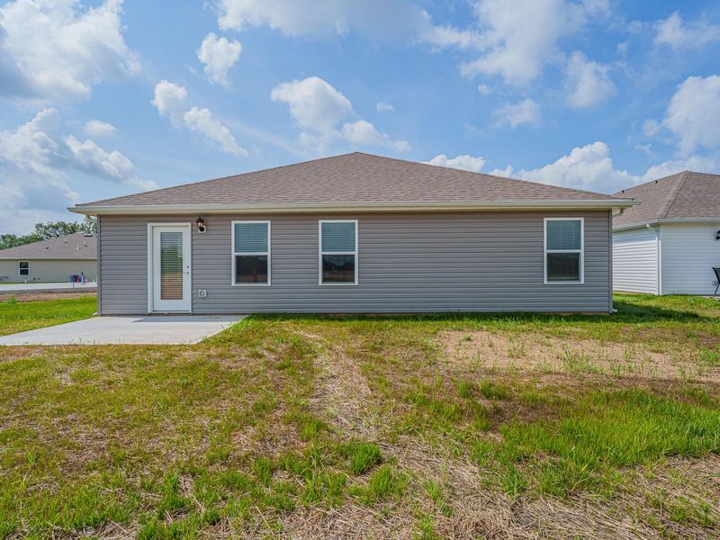 305 Lightfoot Court, New Carlisle, OH 45344 Photo 6