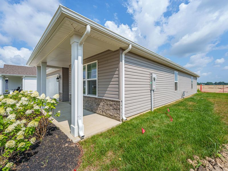 305 Lightfoot Court, New Carlisle, OH 45344 Photo 7