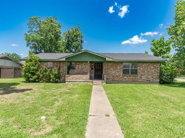 3500 Nashville Avenue , Greenville, TX 75402