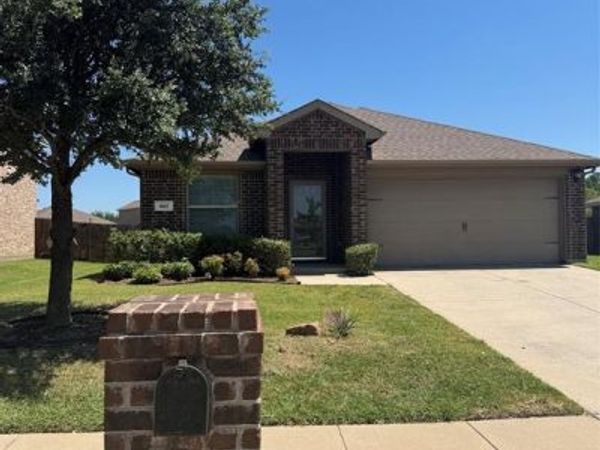 327 Elam Drive, Anna, TX 75409