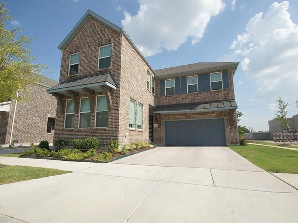 7500 Denney, North Richland Hills, TX 76180