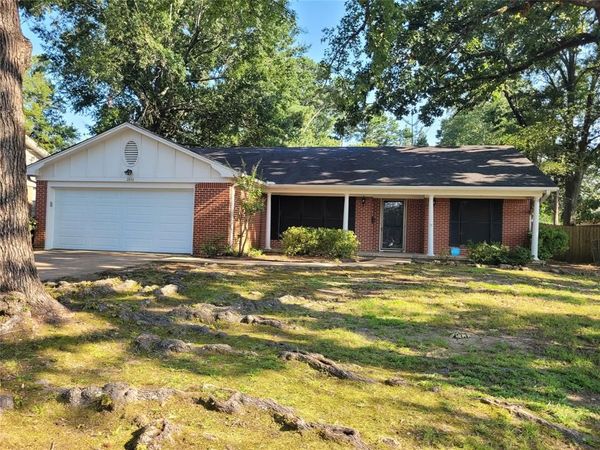 2840 HUBBARD , Paris, TX 75460