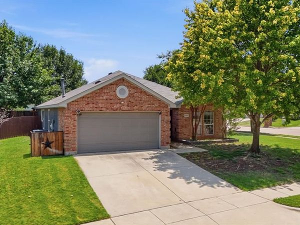 14016 Cedar Post Drive, Fort Worth, TX 76052