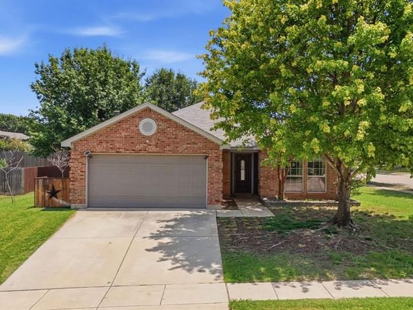 14016 Cedar Post Drive, Fort Worth, TX 76052
