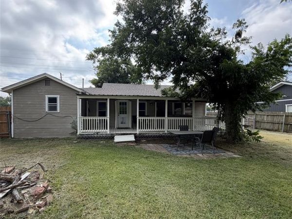 267 N Katy Road, Elm Mott, TX 76640