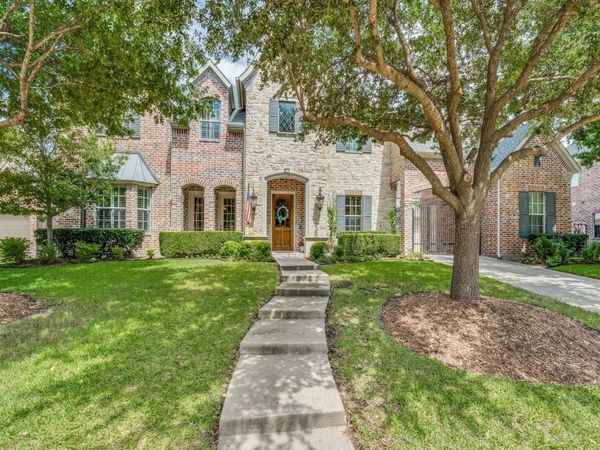 1312 Thornwood Drive, Murphy, TX 75094