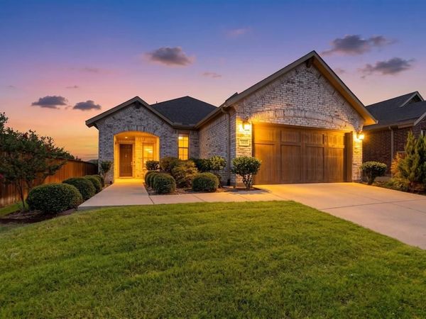 1635 Sweetwater Way , Celina, TX 75009