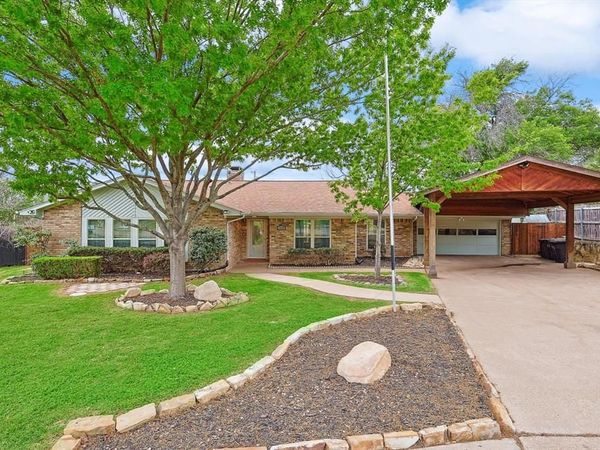 1208 Mayleaf Drive , Irving, TX 75060