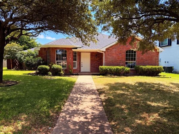 405 Kathy Lane , Wylie, TX 75098
