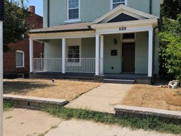 528 Park Avenue, Kansas City, MO 64124