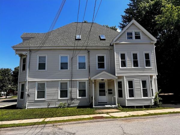 1 Madison, Unit B, Amesbury, MA 01913