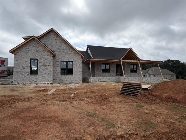 1116 Bennington Place , Franklin, KY 42134
