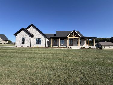 1116 Bennington Place, Franklin, KY 42134