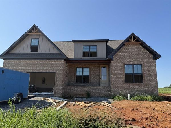 Lot 56 Riffle Way , Alvaton, KY 42122