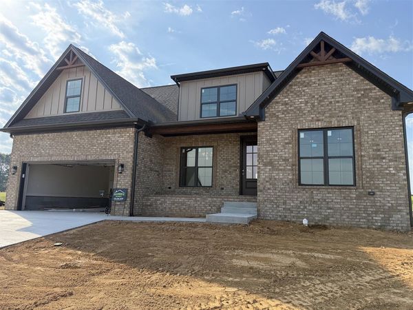 Lot 56 Riffle Way, Alvaton, KY 42122