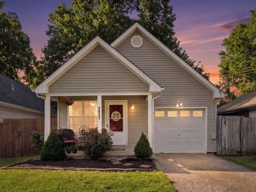 1031 Marshall Park Drive, Georgetown, KY 40324