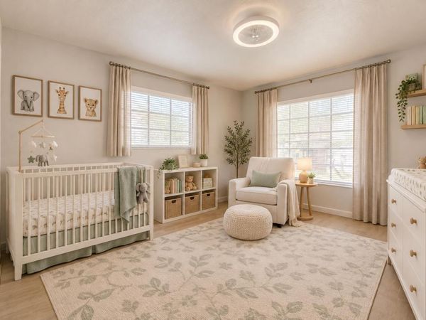 2708 Monroe Street NE, Albuquerque, NM 87110