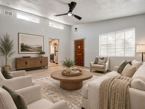 2708 Monroe Street NE, Albuquerque, NM 87110