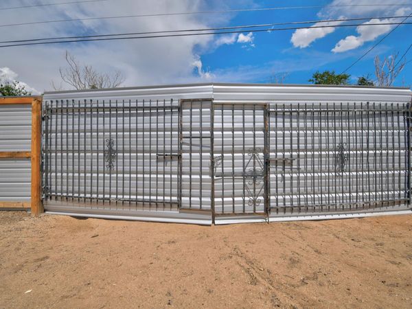 2708 Monroe Street NE, Albuquerque, NM 87110