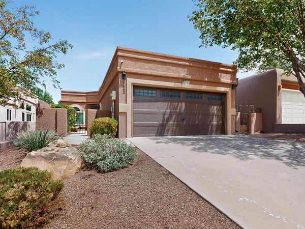 9663 De Vargas Loop NE, Albuquerque, NM 87109