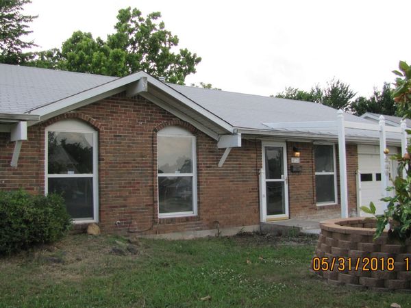 4726 S 91st East Avenue , Tulsa, OK 74145